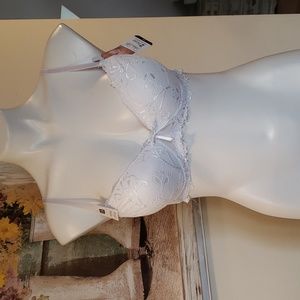 Rene Rofe Extreme Push Up Bra